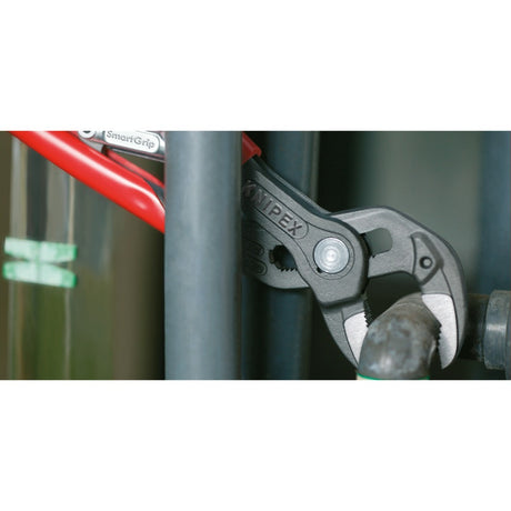 Alicates para bombas de agua Knipex - 250 mm