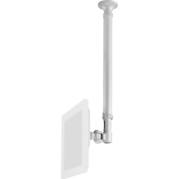 Montaje de techo Neomounts fpma-c200 (plateado, venta al por menor)
