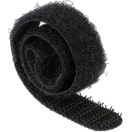 Delock Conector estéreo de 3,5 mm y 3 pines macho > cable de extensión hembra (negro, 5 metros)