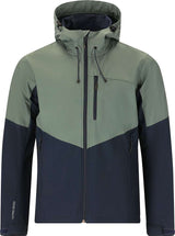 Whistler rodney w-pro 8000 - chaqueta softshell