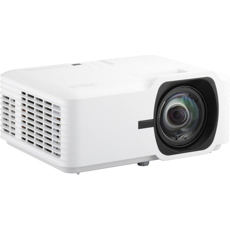 Viewsonic LS711HD Proyector láser de corta distancia 1080p (blanco, 4200 ansi lúmenes)