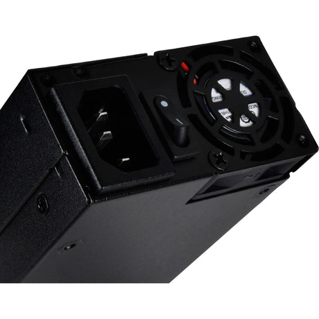 Fuente de alimentación Silverstone FX350-G de 350 vatios (factor de forma flexible ATX)