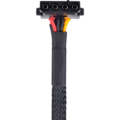 Fuente de alimentación Silverstone FX350-G de 350 vatios (factor de forma flexible ATX)