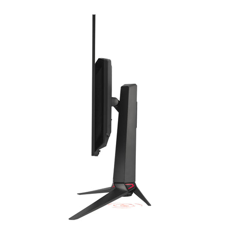 Monitor de juegos Asus ROG Swift OLED PG32UCDM3 31.5 4K UHD (negro, 2x HDMI, Displayport, 3x USB-A, USB-C, 240 Hz)