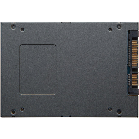 Kingston a400 480GB SSD (sa400s37 480g, sata 600)