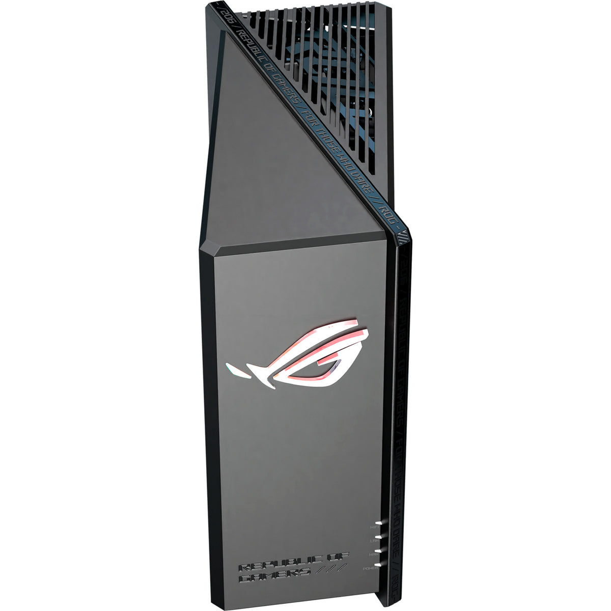 Enrutador asus rog strix gs-be18000