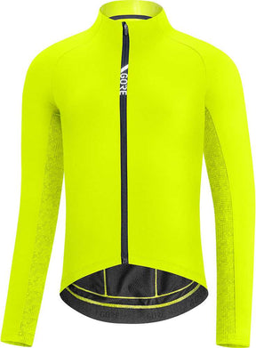 Gorewear c5 thermo - maillot manga larga