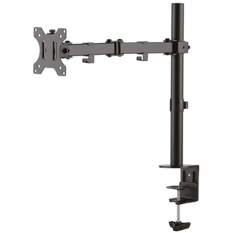 Neomounts soporte de escritorio para pantalla plana fpma-d550black brazo para monitor (negro)