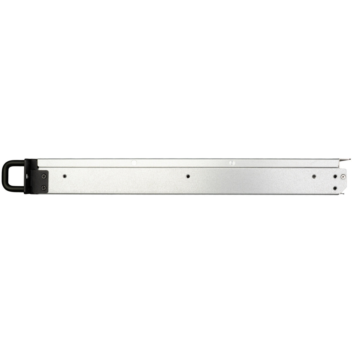Silverstone rm100 1u rackmount, rack, gabinete para servidores