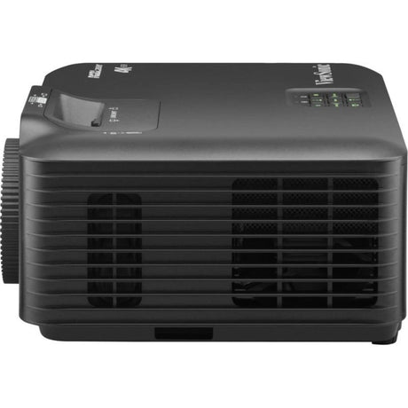 Viewsonic LX700-4KE RGB 4K HDR Proyector láser de cine en casa (negro, 5200 lúmenes láser RGB)