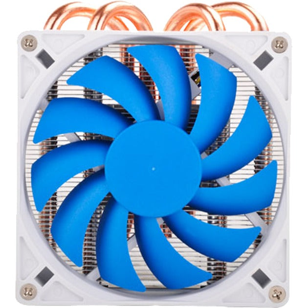 Disipador de CPU Silverstone Argon AR06 (conexión PWM)