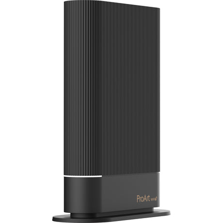 Asus ProArt Router PRT-BE5000 Enrutador de malla WiFi 7 de doble banda (negro)