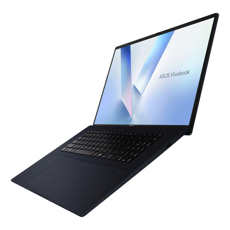Asus vivobook 18 m1807ga-s8004w 18 laptop (blauw | ryzen ai 7 445 | radeon 840m | 32 gb | 1 tb ssd)