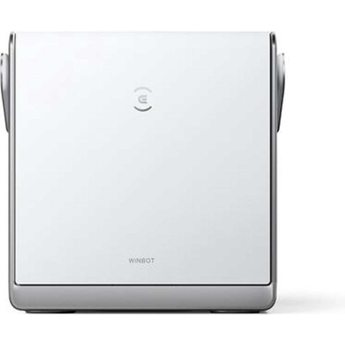 Ecovacs winbot w2 omni robot limpiacristales (blanco)