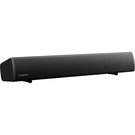 Barra de sonido Creative Sound Blaster GS5 (negra)