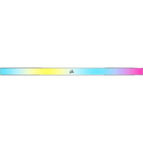 Corsair Vengeance RGB 16 GB DDR5-5200 (2x 8 GB) RAM (negro, cmh16gx5m2b5200c40, udimm, xmp 3,0)