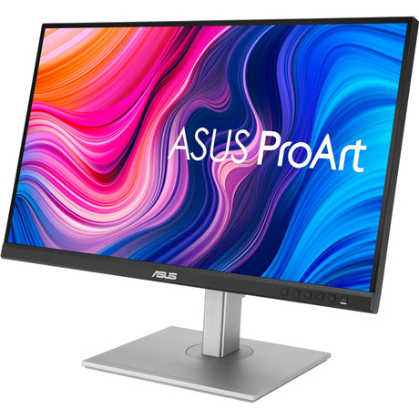 Monitor asus proart display pa279cv 27 4k uhd (negro plateado, 2x hdmi, display port, 4x usb-a, usb-c)