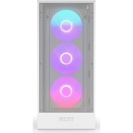 Refrigeración por agua NZXT Kraken Elite 420 RGB (blanco)