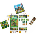 Juego de mesa Lego Monkey Palace