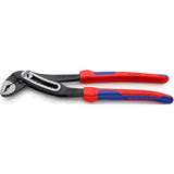 Knipex 88 02 300 alicates para bombas de agua cocodrilo pulido 300 mm
