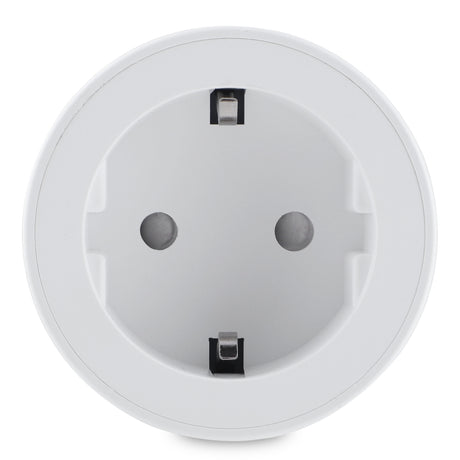 Enchufe inteligente Imou ce2p (blanco, bluetooth 5,0, mate)