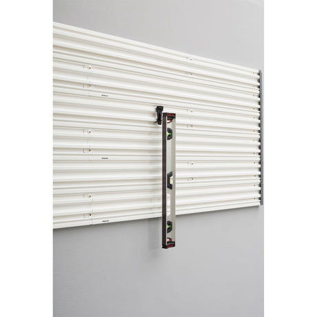 Surtido de ganchos Stanley track wall® pequeños 8 piezas
