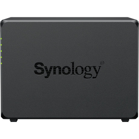 Synology diskstation ds925+ nas (negro, 2x 2,5 GB LAN, 2x USB 3.2 gen 1)