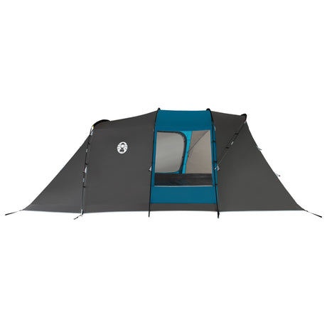 Tienda de campaña Coleman vespucci 6 (gris azul)