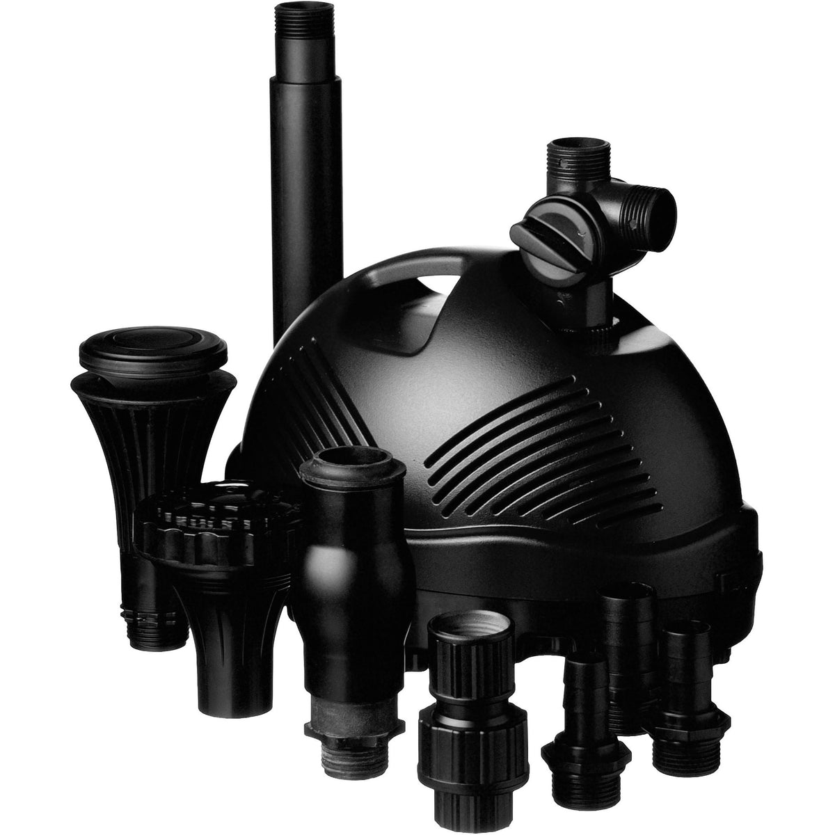 Bomba para fuente Ubbink elimax 4000 (negro)