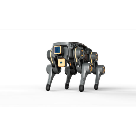 Ubtech Ugot AI Kit de exploración espacial Robot (Bluetooth 5.0, Wi-Fi 2.4GHz 5GHz)