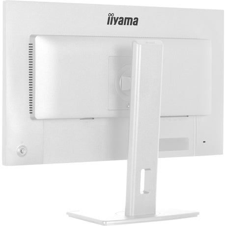 Monitor Iiyama prolite xb2797hsu-w1 27 (blanco (mate), 120 Hz, HDMI, display port, USB, audio)