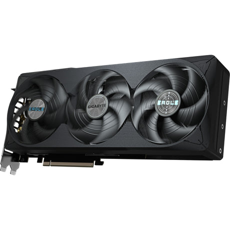Tarjeta gráfica Gigabyte GeForce RTX 5070 Ti Eagle OC 16G (3x Display Port, 1x HDMI 2.1, DLSS 4)