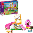 Kit de construcción de juego de rol de parque infantil para perros Lego Friends - 42665