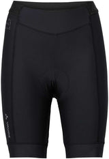 Mallas Vaude posta - culotte ciclista con badana para mujer