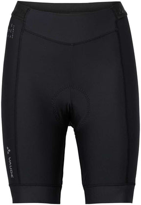 Mallas Vaude posta - culotte ciclista con badana para mujer