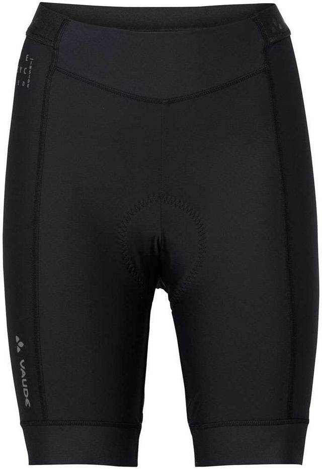 Mallas Vaude posta - culotte ciclista con badana para mujer