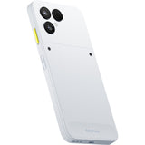 Teléfono inteligente Fairphone (gen. 6) (blanco | 256 GB | Android 15)
