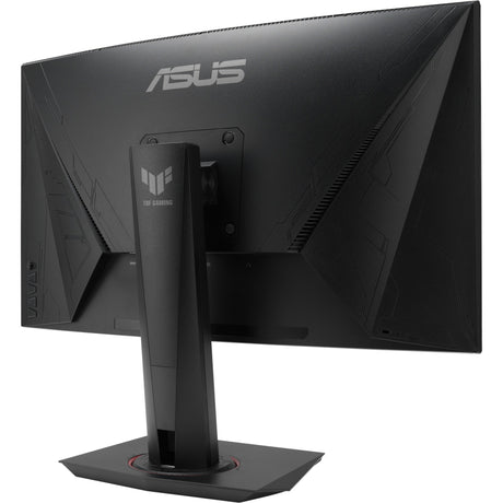 Monitor curvo Asus tuf gaming vg27vqm 27 (negro, 2x HDMI, 1x display port, 2x USB-A 3.2 (5 GBit s), 240 Hz)