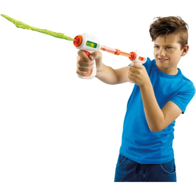 Ses juego de habilidad creative slime battle blaster (02271)