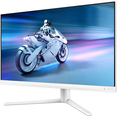 Philips Evnia 27m2n5901a 27 monitor gaming 4k UHD (blanco, 2x HDMI, display port, 2x USB-A, USB-B, USB-C, 160 Hz 320 Hz)