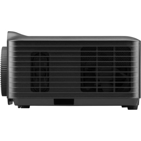 Viewsonic LX700-4KE RGB 4K HDR Proyector láser de cine en casa (negro, 5200 lúmenes láser RGB)