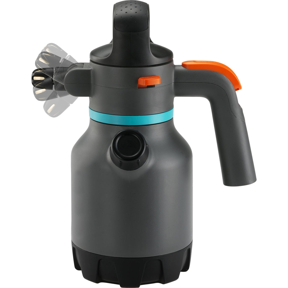Pulverizador a presión Gardena 1,25l
