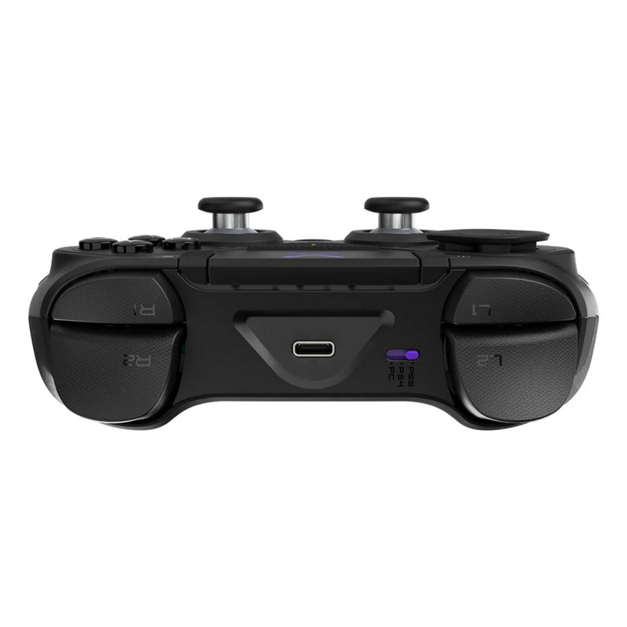 Mando Inalámbrico Turtle Beach Victrix Pro BFG (Negro, Playstation 5, Playstation 4, PC)