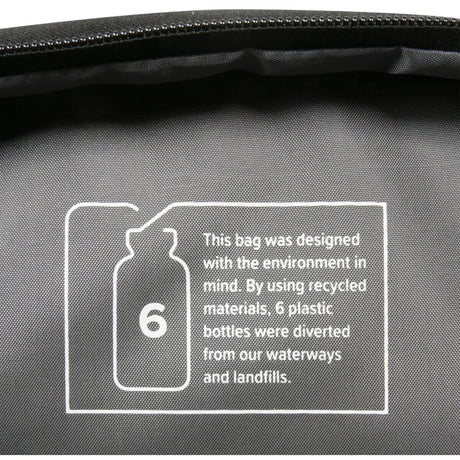 Targus 14-16 geolite ecosmart mochila avanzada (negro)