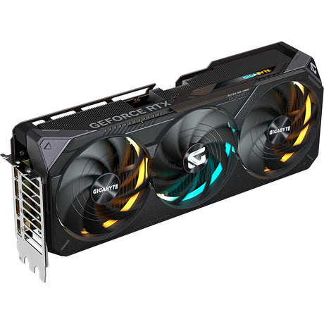 Tarjeta gráfica Gigabyte GeForce RTX 5080 Gaming Oc 16G (3x Display Port, 1x HDMI)