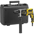 Stanley fatmax series - taladro de impacto - 1100w - con maletín - 2 velocidades