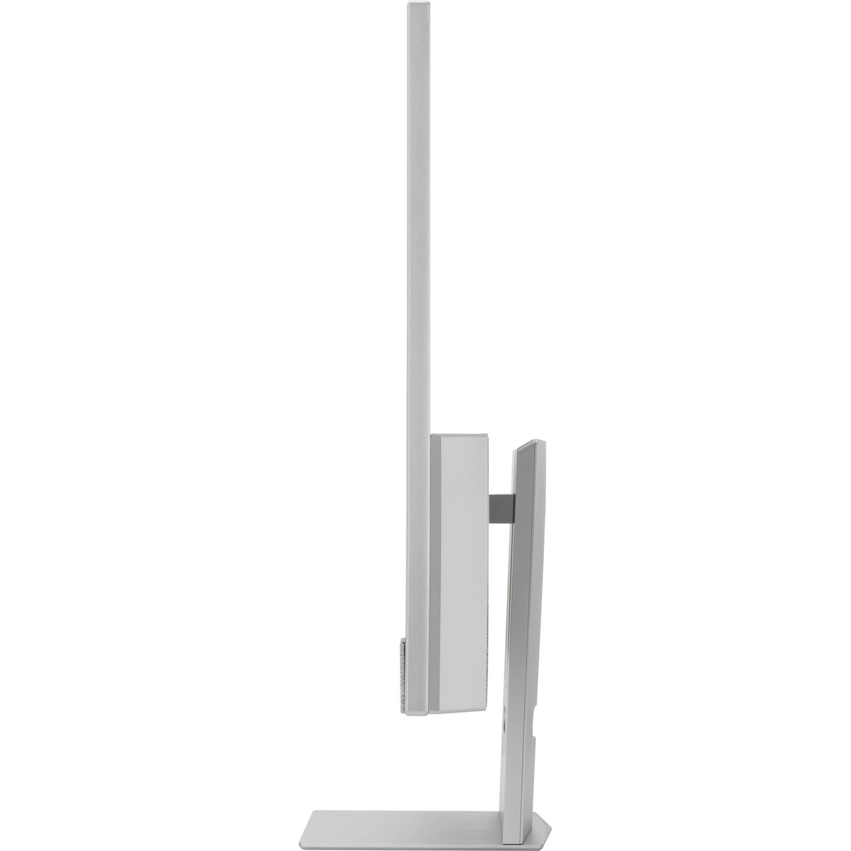 Monitor Asus Zenscreen Smart MS27UC 27 4K UHD (Gris, DisplayPort, HDMI, USB-C, Audio, WLAN, Android 11)