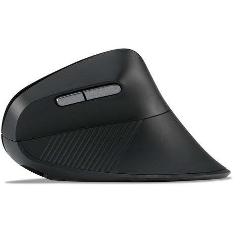 Kensington pro fit ergo my630 eq ratón recargable (negro, 1000 - 2400 dpi, Bluetooth, 2,4 GHz)