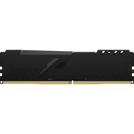 Kingston Fury Beast 16 GB DDR4-3600 (2x 8 GB) RAM (negro, KF436C17BBK2 16, XMP 2.0)
