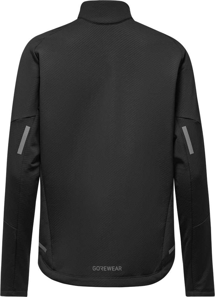 Gorewear fernflow - chaqueta térmica para mujer